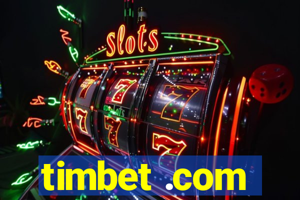 timbet .com