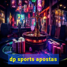 dp sports apostas