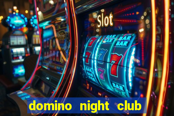 domino night club porto alegre site