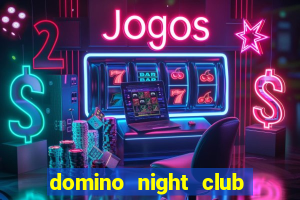 domino night club porto alegre site