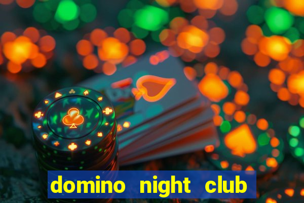 domino night club porto alegre site