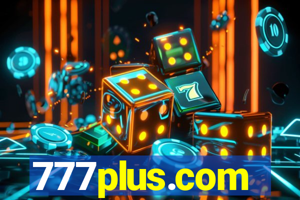 777plus.com