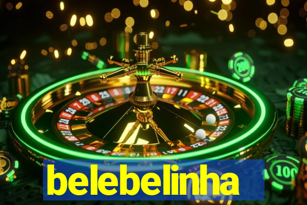 belebelinha