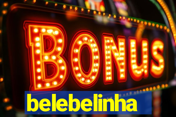 belebelinha