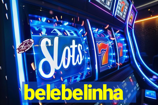 belebelinha