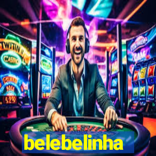 belebelinha