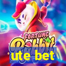 ute bet