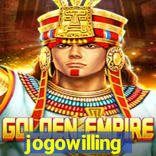 jogowilling