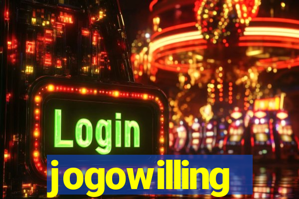 jogowilling