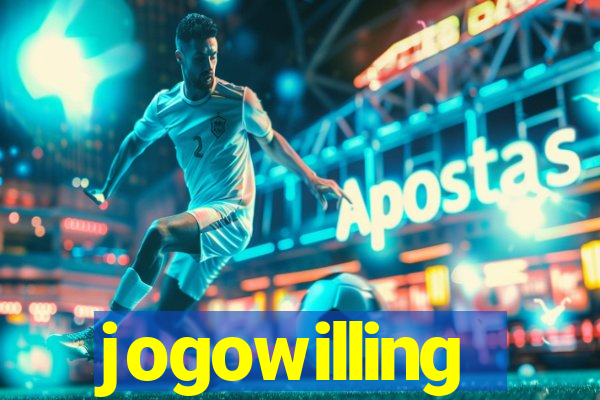 jogowilling