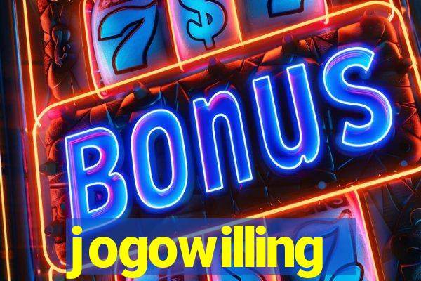 jogowilling