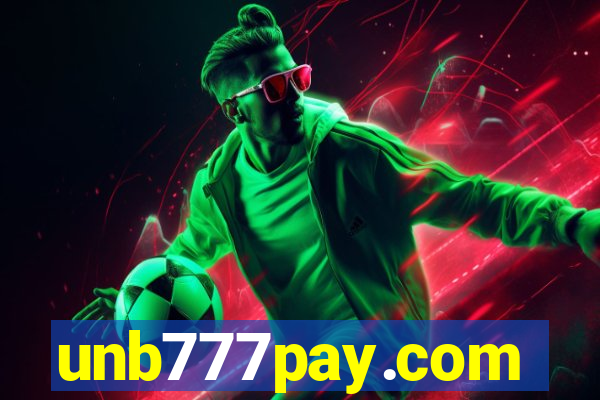 unb777pay.com