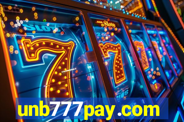 unb777pay.com