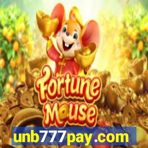 unb777pay.com