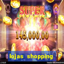 lojas shopping iguatemi porto alegre