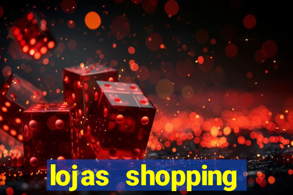 lojas shopping iguatemi porto alegre