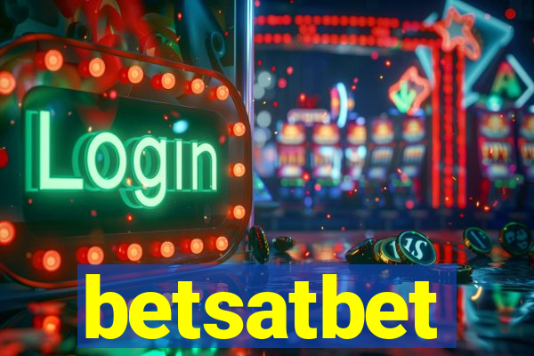 betsatbet