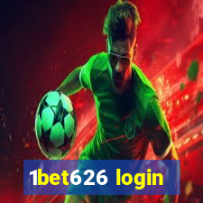 1bet626 login