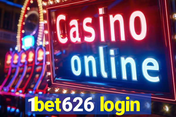 1bet626 login