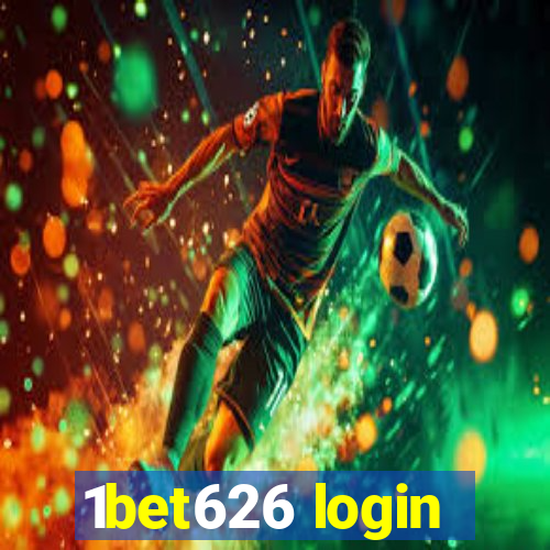 1bet626 login