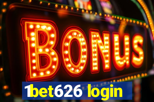 1bet626 login