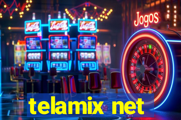 telamix net