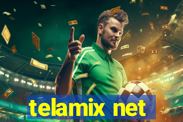 telamix net