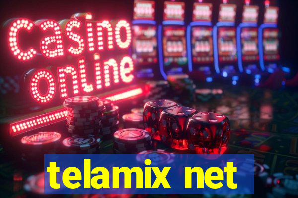 telamix net