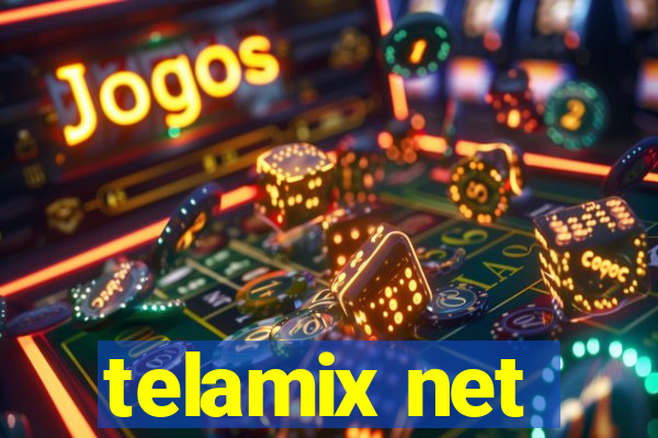 telamix net