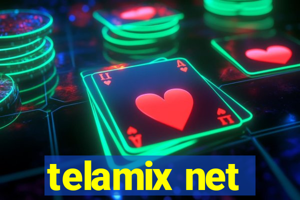 telamix net