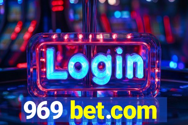 969 bet.com