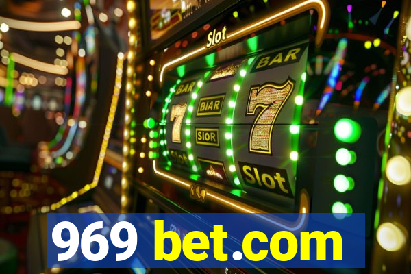 969 bet.com