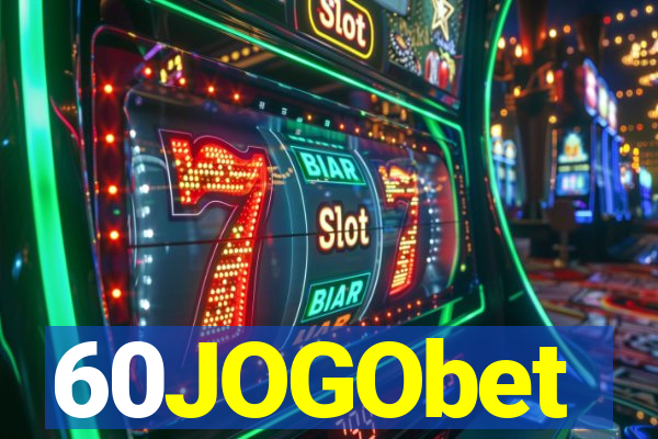 60JOGObet