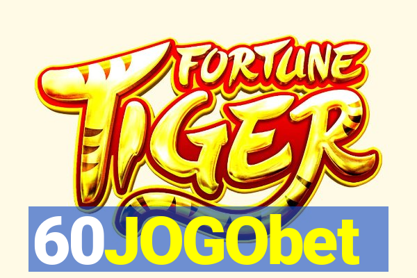 60JOGObet