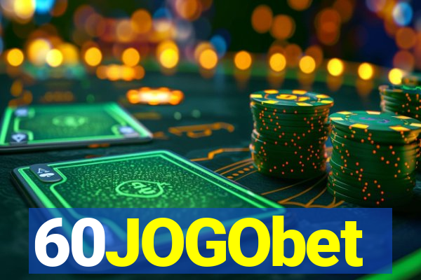 60JOGObet