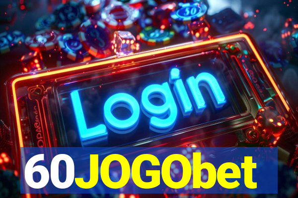 60JOGObet