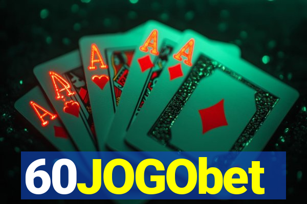 60JOGObet