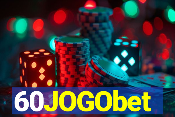 60JOGObet