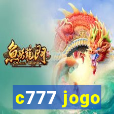 c777 jogo