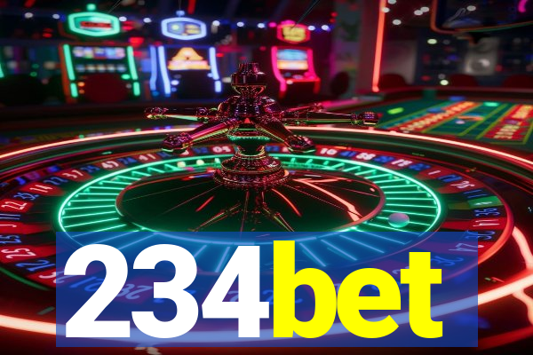 234bet