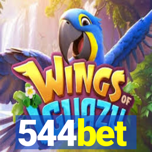 544bet