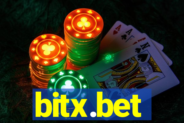 bitx.bet