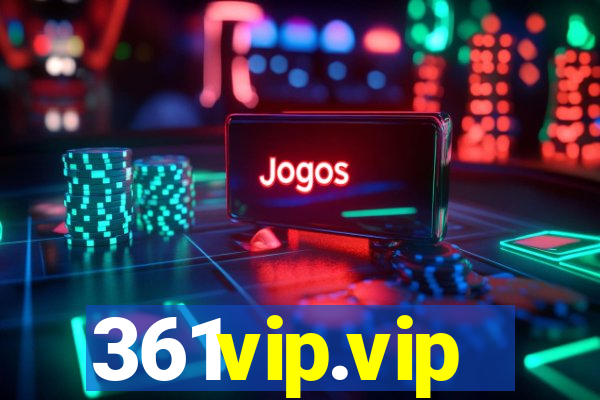 361vip.vip