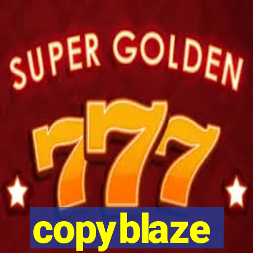 copyblaze