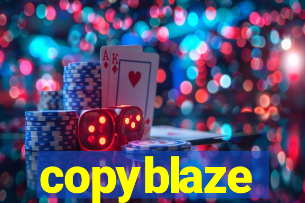 copyblaze