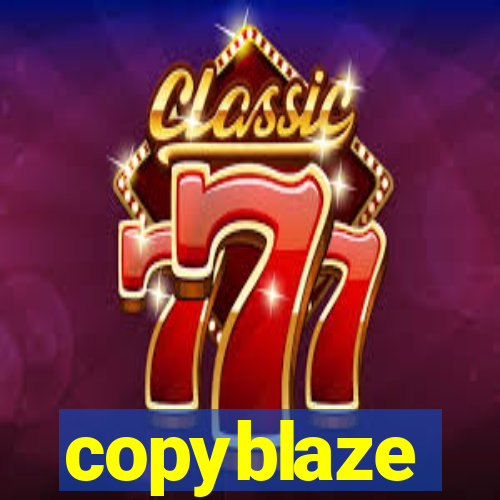 copyblaze