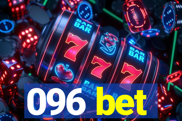 096 bet