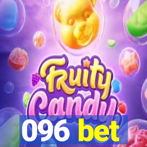 096 bet