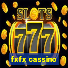 fxfx cassino