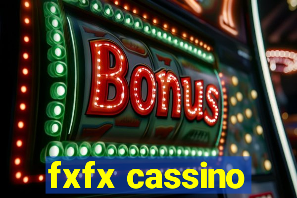 fxfx cassino